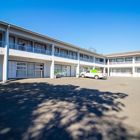 Bayside Hotel Pinetown New Germany Exteriör bild
