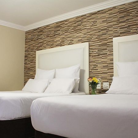 Bayside Hotel Pinetown New Germany Rum bild