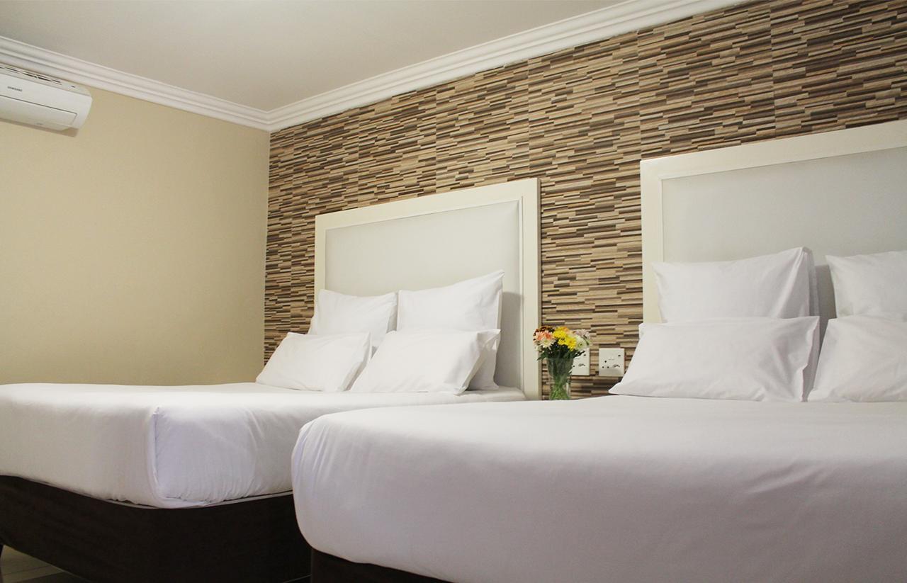 Bayside Hotel Pinetown New Germany Rum bild
