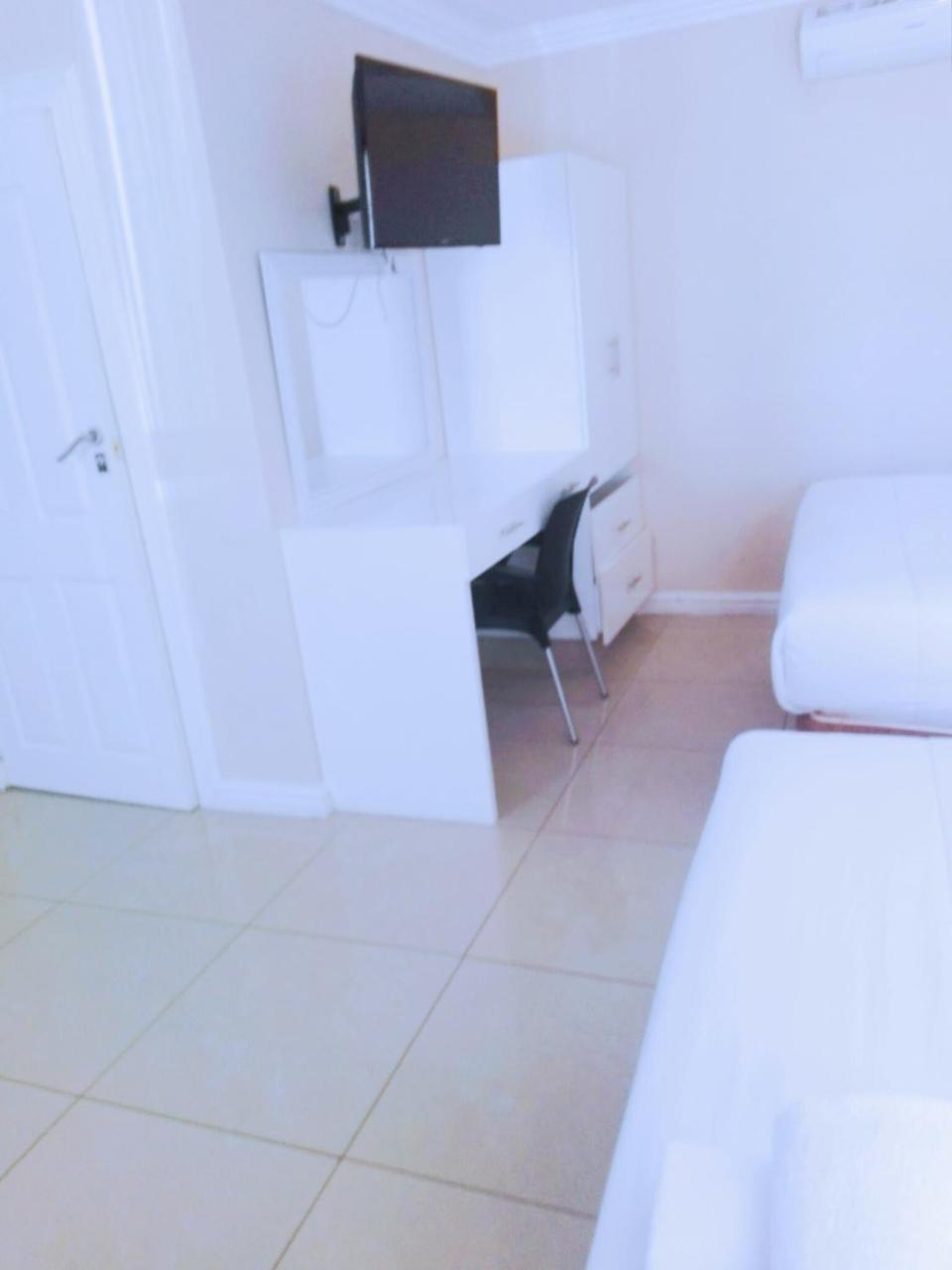 Bayside Hotel Pinetown New Germany Exteriör bild
