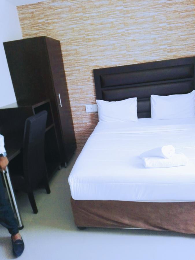 Bayside Hotel Pinetown New Germany Exteriör bild