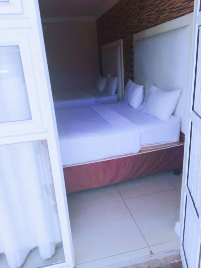 Bayside Hotel Pinetown New Germany Exteriör bild