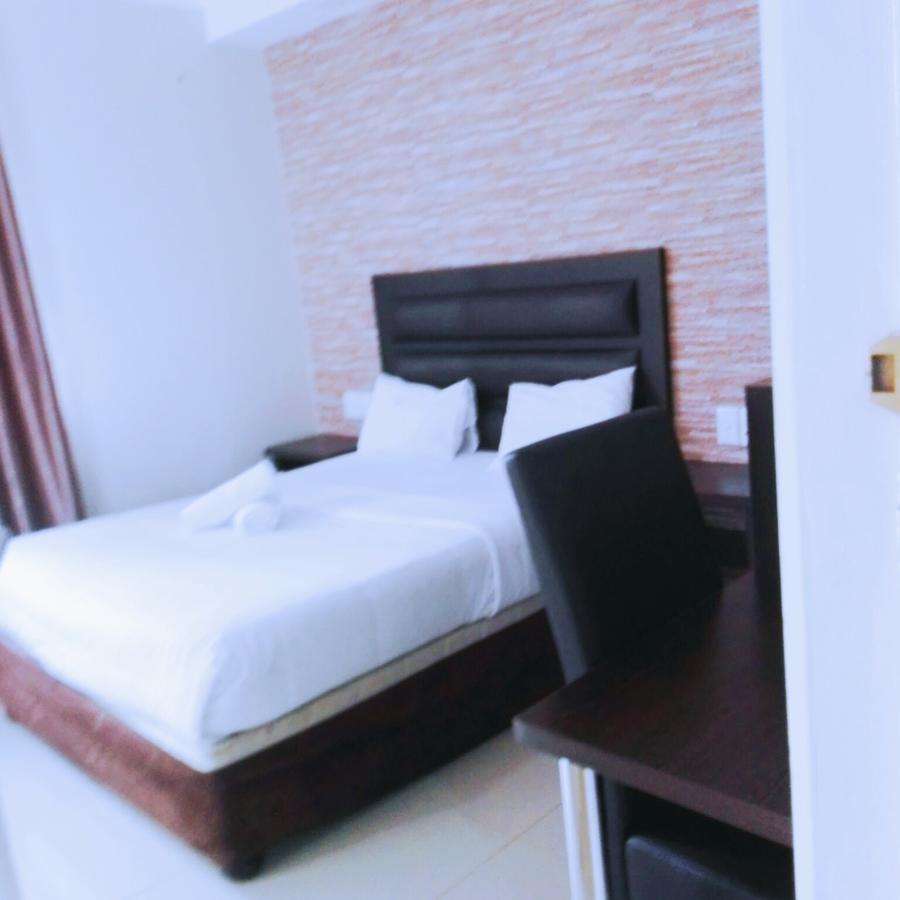 Bayside Hotel Pinetown New Germany Exteriör bild