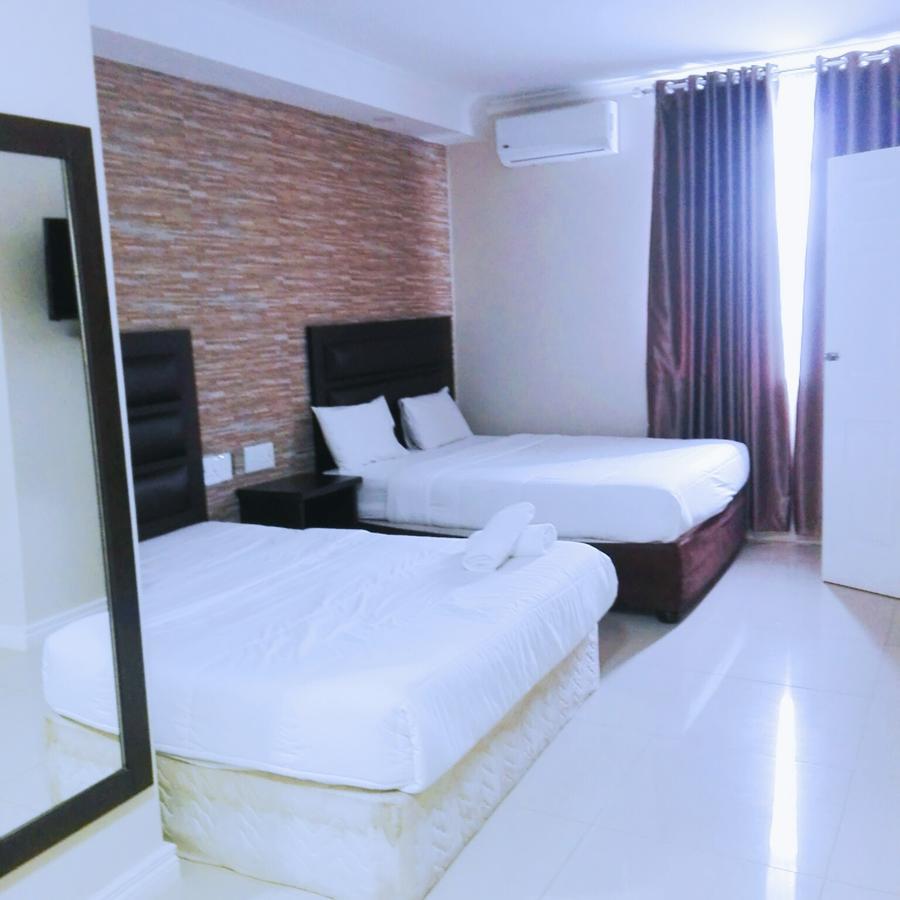 Bayside Hotel Pinetown New Germany Exteriör bild